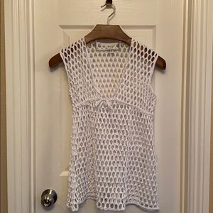 milly minis beach cover up .